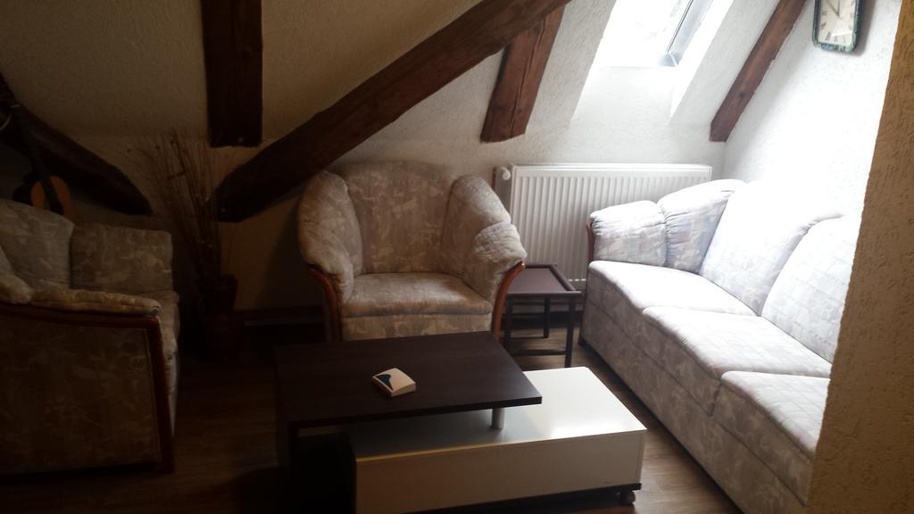 Gasthaus Roessle Rottweil Luaran gambar