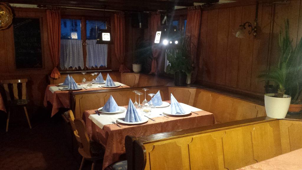 Gasthaus Roessle Rottweil Luaran gambar