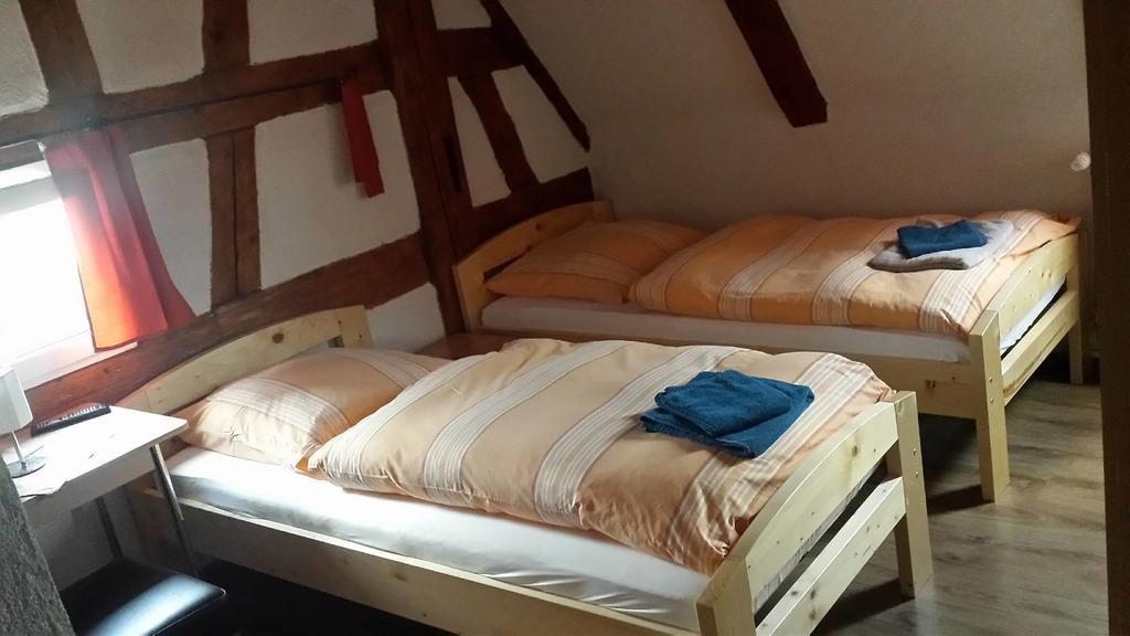 Gasthaus Roessle Rottweil Luaran gambar